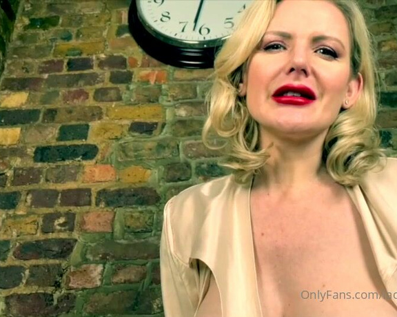 Lady_Phoenix aka Ladyphoenix_ldn OnlyFans - THE GOVERNESS TAKES OVER A new series starts tonight on OnlyFans! The Governess is back, and this