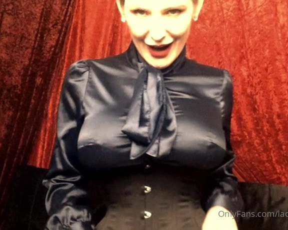 Lady_Phoenix aka Ladyphoenix_ldn OnlyFans - GOVERNESS MOTIVATION Heres your new Governess introducing herself to youbut beware! Her intentio