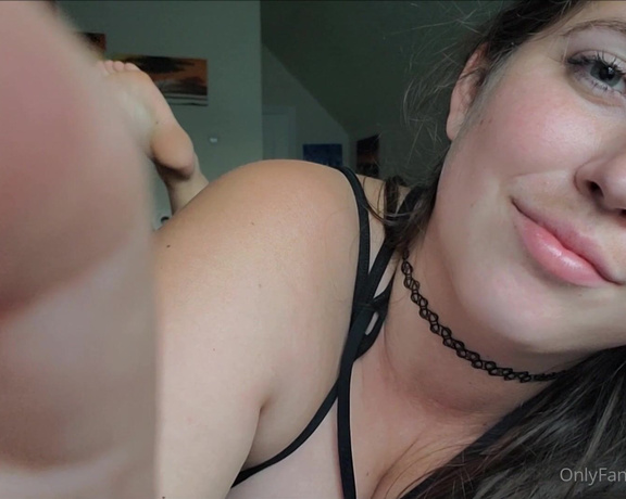 Lisa ASMR aka Lisaasmr OnlyFans - Giantess Swallows Tiny Friend ASMR Custom