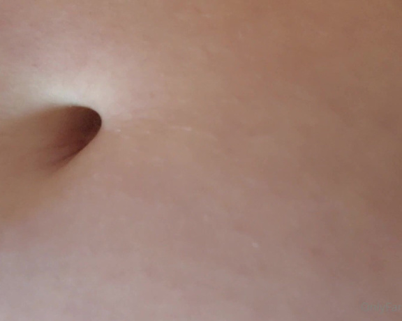 Lisa ASMR aka Lisaasmr OnlyFans - Giantess Bellybutton Poking Custom