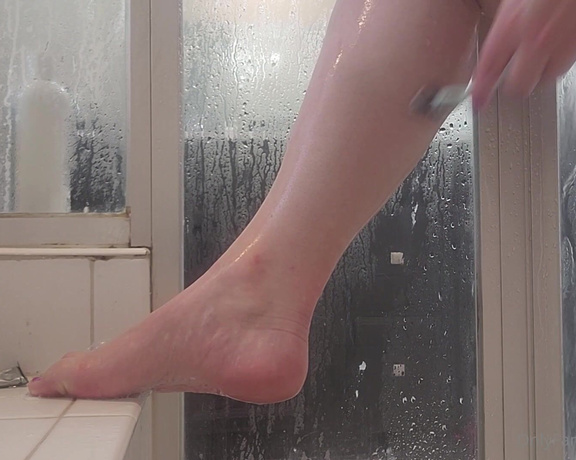 Lisa ASMR aka Lisaasmr OnlyFans - Shower Time ASMR