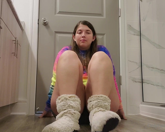 Lisa ASMR aka Lisaasmr OnlyFans - Unedited Slipper Try On Haul Product Review