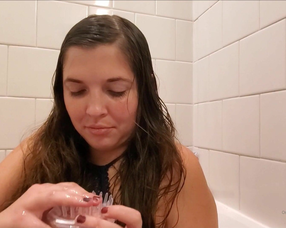 Lisa ASMR aka Lisaasmr OnlyFans - Shampoo Massage Full Video
