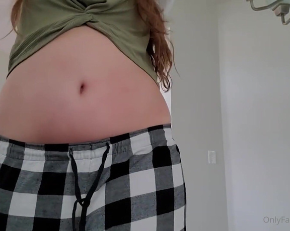 Lisa ASMR aka Lisaasmr OnlyFans - Belly Button Attack! ASMR