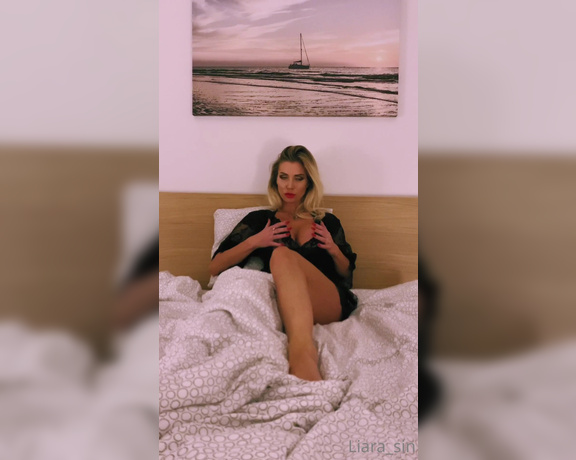 Liara Sin aka Liara_sin OnlyFans - Pomozesz swojej Pani przygotowac sie na randke z prawdziwym mezczyzna