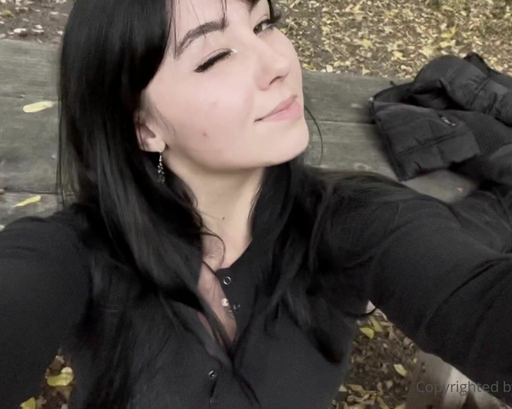 Neko Waifu aka Nekonymphe OnlyFans - & ! This was the day the park ranger turned on his siren