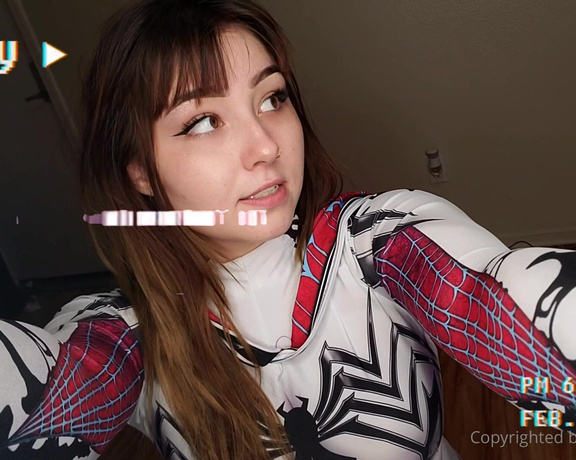 Neko Waifu aka Nekonymphe OnlyFans - Coming out soon Lots of videos to cum