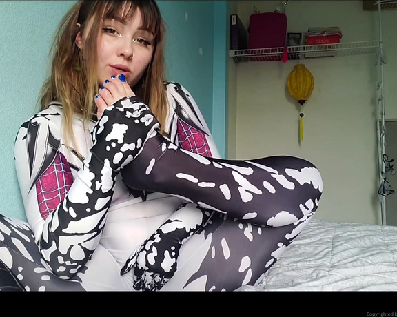 Neko Waifu aka Nekonymphe OnlyFans - 7 min Simple attention feet video! Wasnt able to be as loud or talk as much about sexy time with