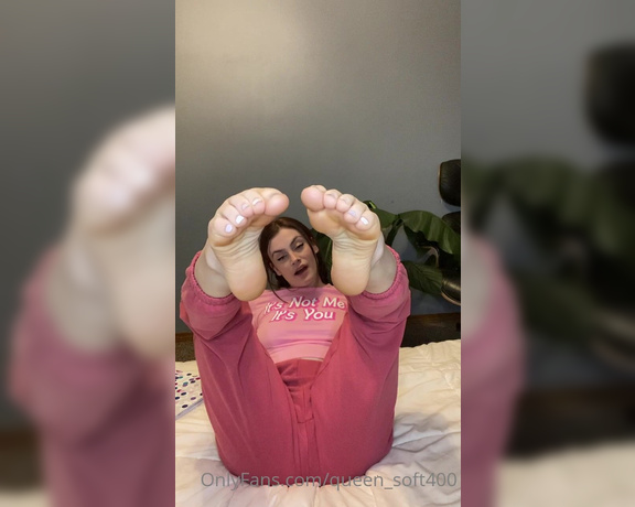 Queen softneess aka Queen_soft400 OnlyFans Video 206