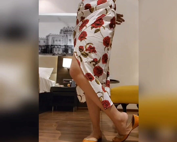 Sahiba Kaur indian mistress aka Indianmistressk OnlyFans - POV punjabi Juttii ! Most demanding video! Soo much Verbal! Foot D#mination,, Punjabi