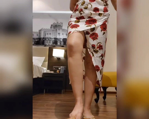 Sahiba Kaur indian mistress aka Indianmistressk OnlyFans - POV punjabi Juttii ! Most demanding video! Soo much Verbal! Foot D#mination,, Punjabi