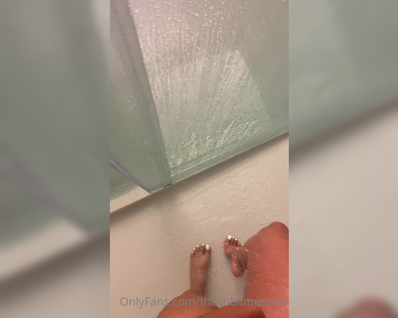 The Sublime Soles aka Thesublimesoles OnlyFans Video 158