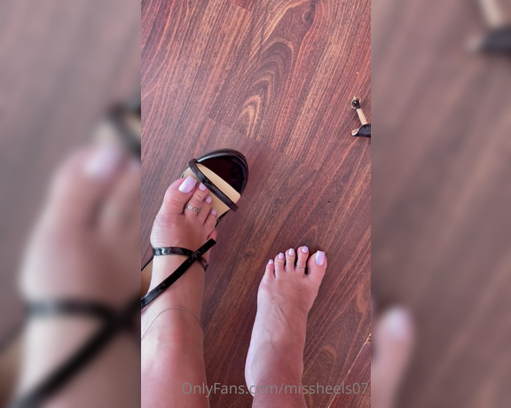 Miss Heels Lisa aka Missheels07 OnlyFans Video 518