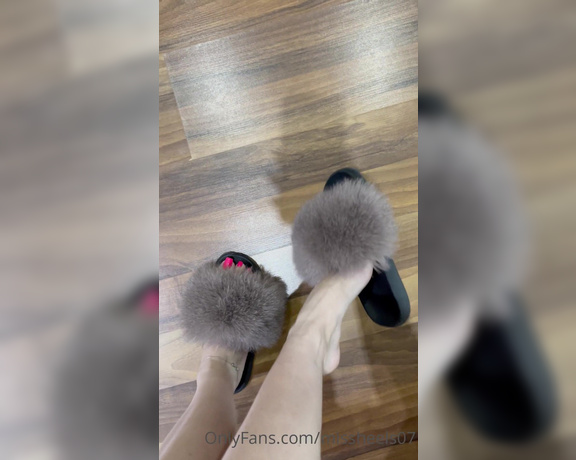 Miss Heels Lisa aka Missheels07 OnlyFans Video 760