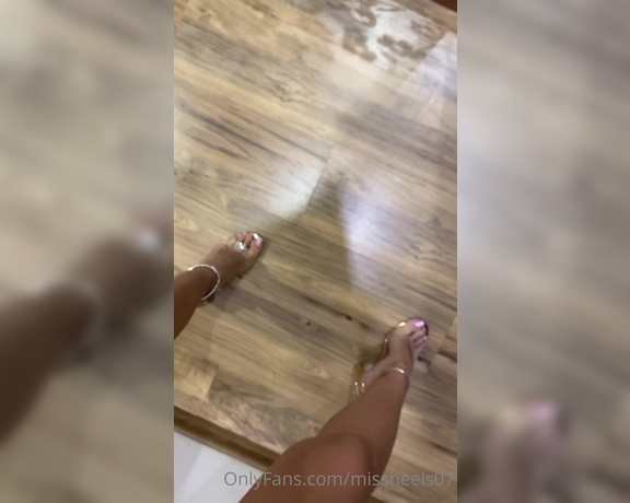 Miss Heels Lisa aka Missheels07 OnlyFans Video 154