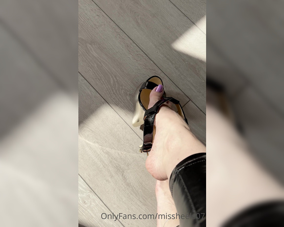 Miss Heels Lisa aka Missheels07 OnlyFans - My Zanotti