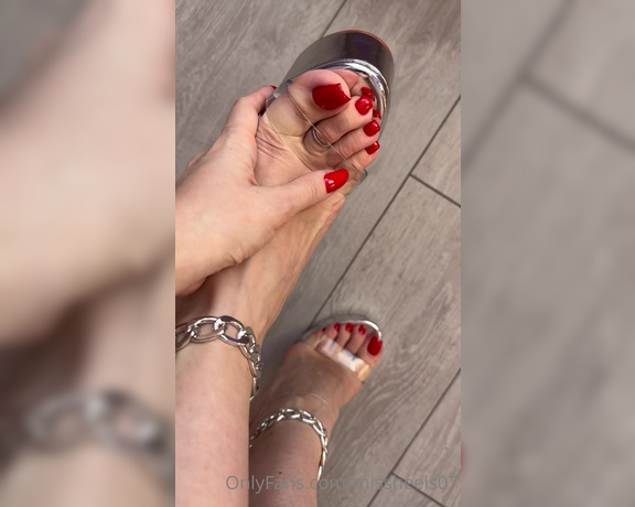 Miss Heels Lisa aka Missheels07 OnlyFans - Beautiful heels