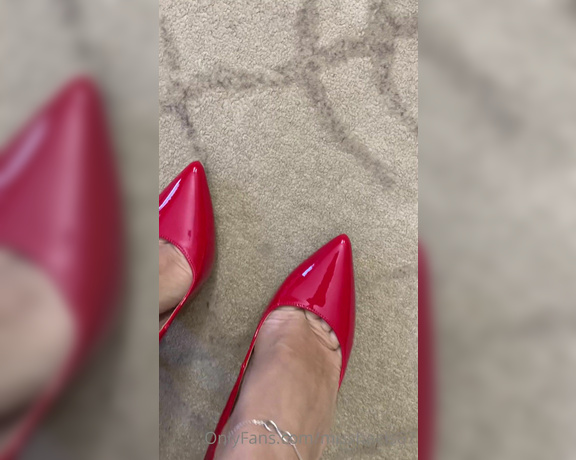 Miss Heels Lisa aka Missheels07 OnlyFans Video 89