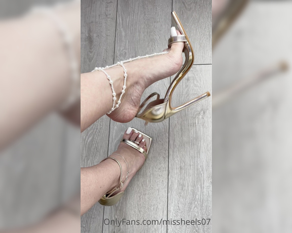 Miss Heels Lisa aka Missheels07 OnlyFans Video 185