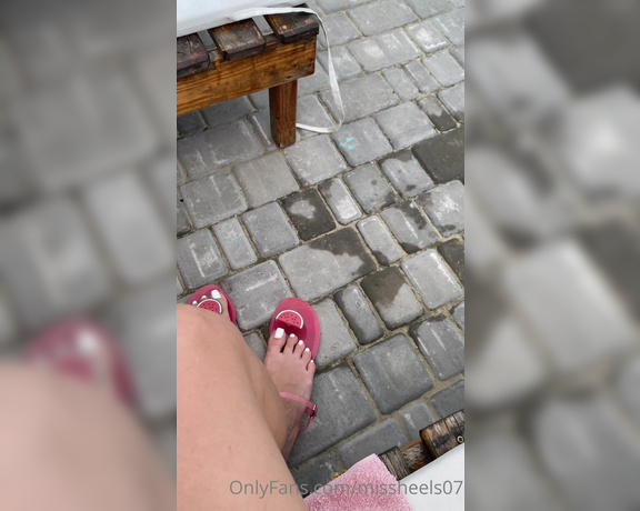 Miss Heels Lisa aka Missheels07 OnlyFans Video 981