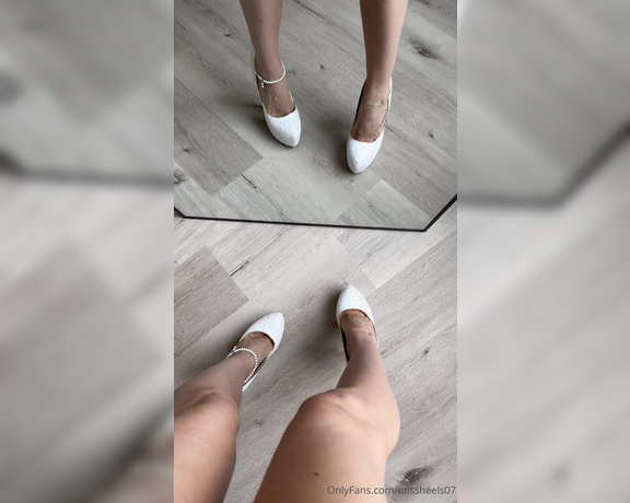 Miss Heels Lisa aka Missheels07 OnlyFans - Do you like my heels