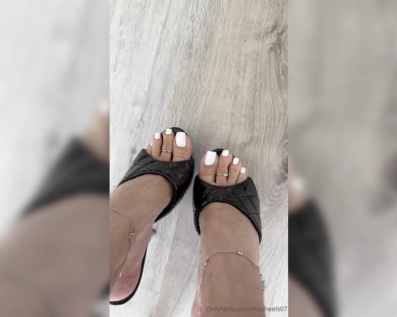 Miss Heels Lisa aka Missheels07 OnlyFans Video 80