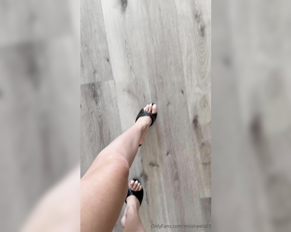 Miss Heels Lisa aka Missheels07 OnlyFans Video 80