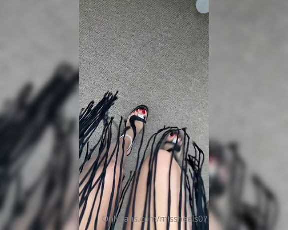 Miss Heels Lisa aka Missheels07 OnlyFans Video 21