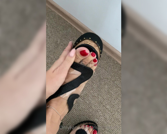 Miss Heels Lisa aka Missheels07 OnlyFans Video 21