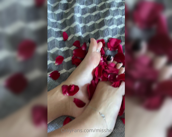 Miss Heels Lisa aka Missheels07 OnlyFans Video 346