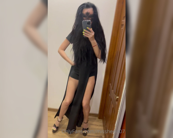 Miss Heels Lisa aka Missheels07 OnlyFans - How are you