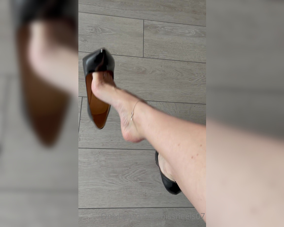 Miss Heels Lisa aka Missheels07 OnlyFans Video 770