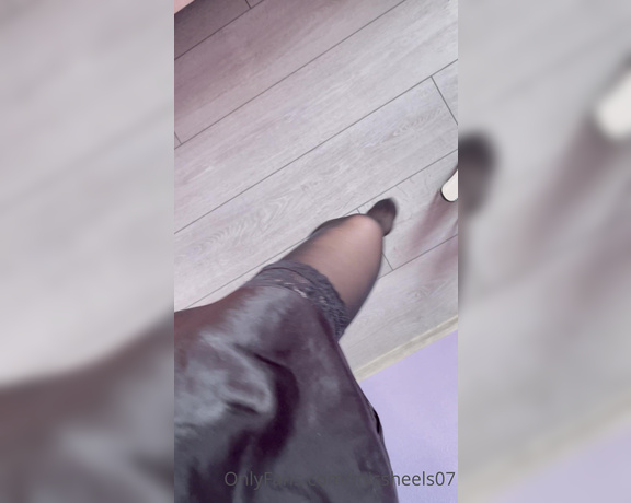 Miss Heels Lisa aka Missheels07 OnlyFans Video 27