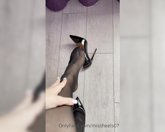 Miss Heels Lisa aka Missheels07 OnlyFans Video 112