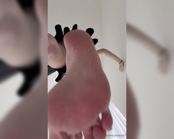 Miss Heels Lisa aka Missheels07 OnlyFans - I know you like these videos