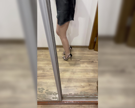 Miss Heels Lisa aka Missheels07 OnlyFans - Enjoy my lovely