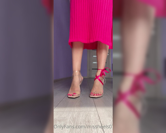 Miss Heels Lisa aka Missheels07 OnlyFans - Like a Barbie