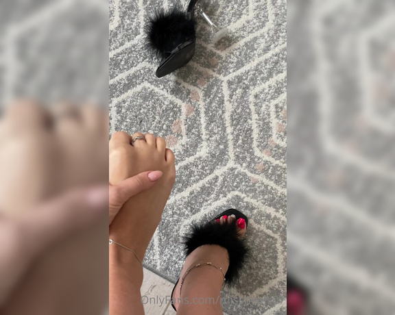 Miss Heels Lisa aka Missheels07 OnlyFans Video 257