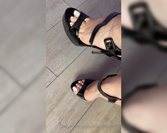 Miss Heels Lisa aka Missheels07 OnlyFans - So beautiful