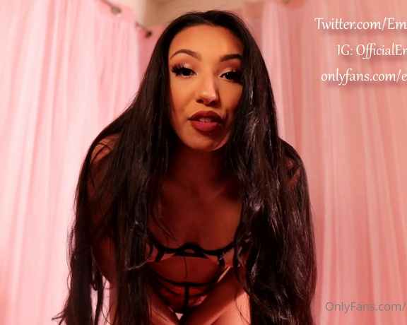 Empress Jennifer aka Empressjennxo OnlyFans - Sunday Service 3