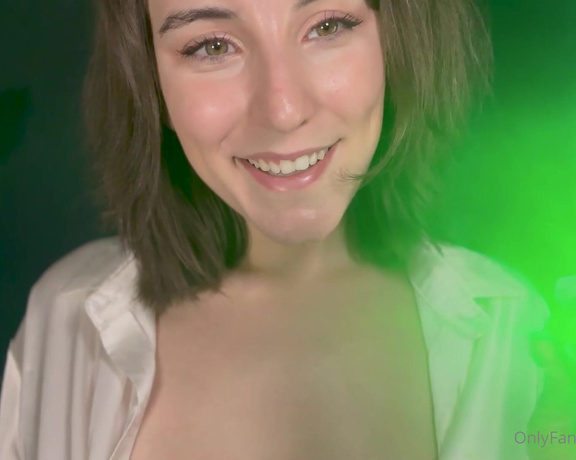 Kay aka Asmrkay OnlyFans - ASMR Eye Exam Your sexy ophthalmologist checks your vision