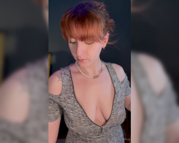 Kay aka Asmrkay OnlyFans - Your girlfriend from another country helps you get ready for a party, giving you a lot of personal