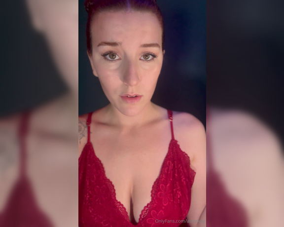 Kay aka Asmrkay OnlyFans - STEP MOMMY HELPS YOU HAVE SWEET DREAMS ASMR Giving you some personal attention to help you get back