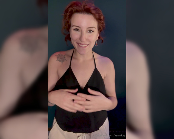 Kay aka Asmrkay OnlyFans - LIBRARIAN STRIP The naughty librarian is back to give you a strip show while you check out your book