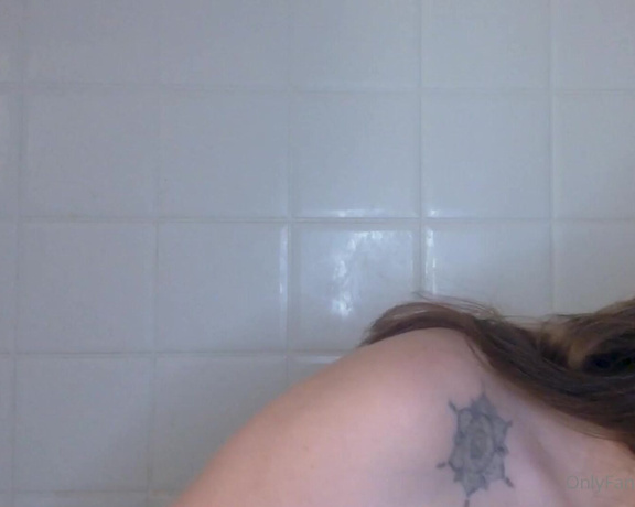 Kay aka Asmrkay OnlyFans - More showering content