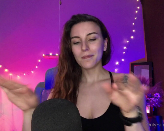 Kay aka Asmrkay OnlyFans - Puff Puff Pass this Pussy the Weed Happy hollidaze In honor of 420 I’ll be trying my first high