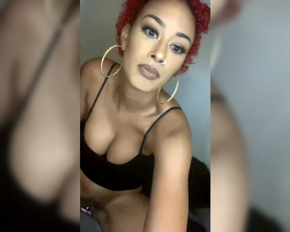 Miss B. Nasty aka Missbnasty OnlyFans - Stream started at 10012019 0103