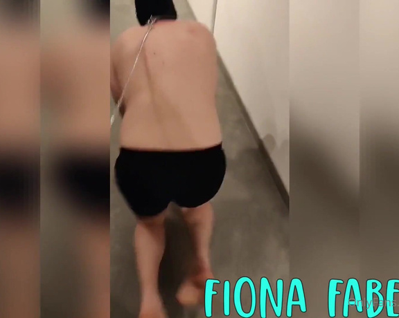 Fiona Fabel aka Fionafabel OnlyFans - An oldie This is one of the first videos I ever made Sometimes its diffecult to capture the real