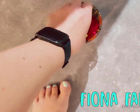 Fiona Fabel aka Fionafabel OnlyFans - Fun fact about this video It was his birthday, and the year before I let him cum for his birthday,