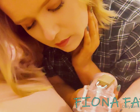 Fiona Fabel aka Fionafabel OnlyFans Video 790